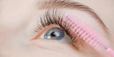 Eyelash Brand Ambassador