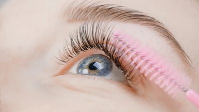 Eyelash Brand Ambassador