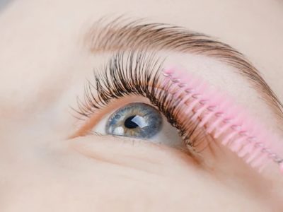 Eyelash Brand Ambassador