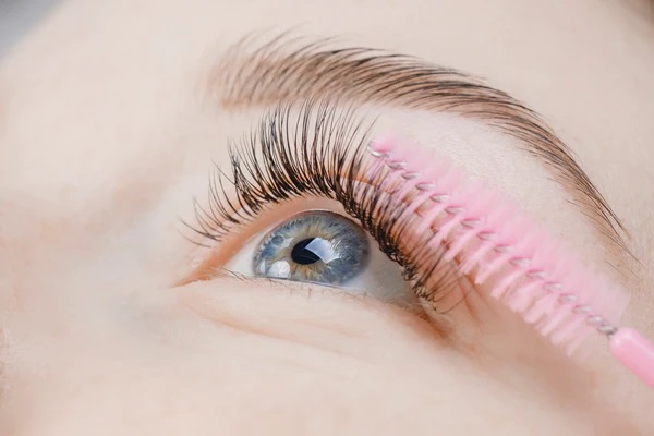 Eyelash Brand Ambassador