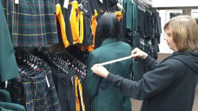 Uniform Wholesalers in Australia: Enhancing Workplace Efficiencies, Productivity, Pride, and Community