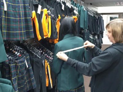 Uniform Wholesalers in Australia: Enhancing Workplace Efficiencies, Productivity, Pride, and Community