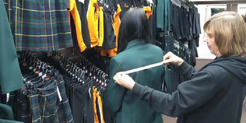 Uniform Wholesalers in Australia: Enhancing Workplace Efficiencies, Productivity, Pride, and Community