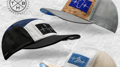 Hat square ad